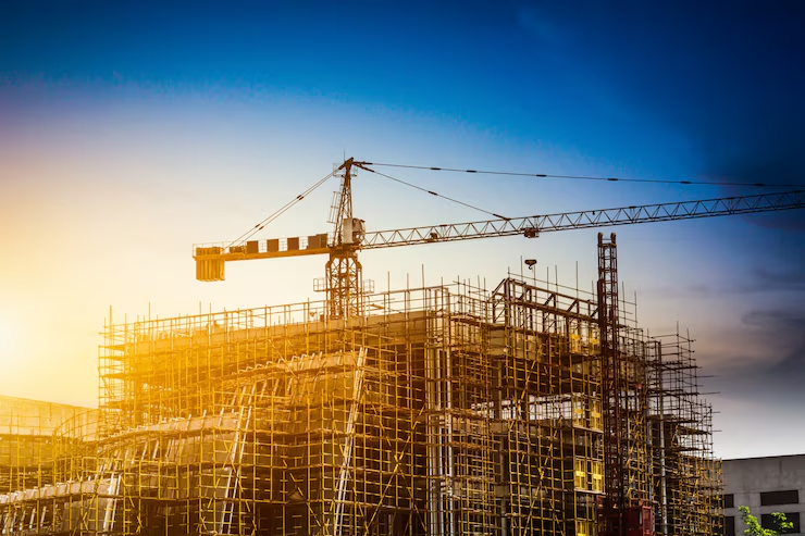 Top construction service providers in saudi arabia